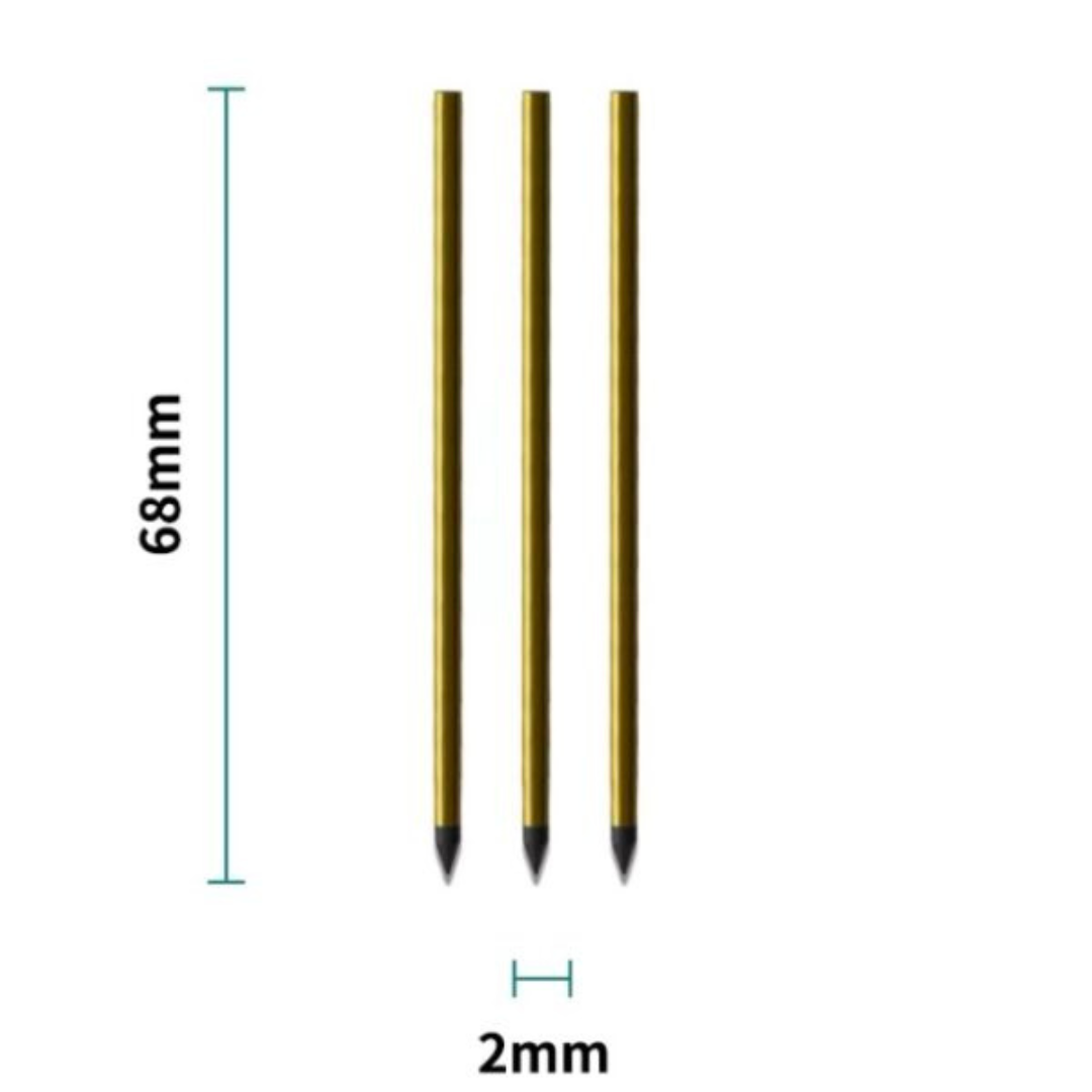 Refill Penna Smart (X 3)