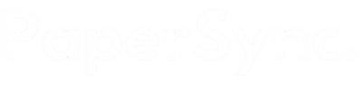 PaperSync®