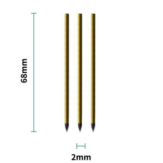 Refill Penna Smart (X 3)